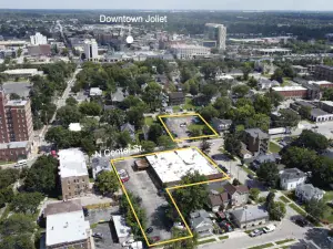 112-114 N Center Street Joliet IL 60435 MLS #MRD12474848 36 broker reciprocity
