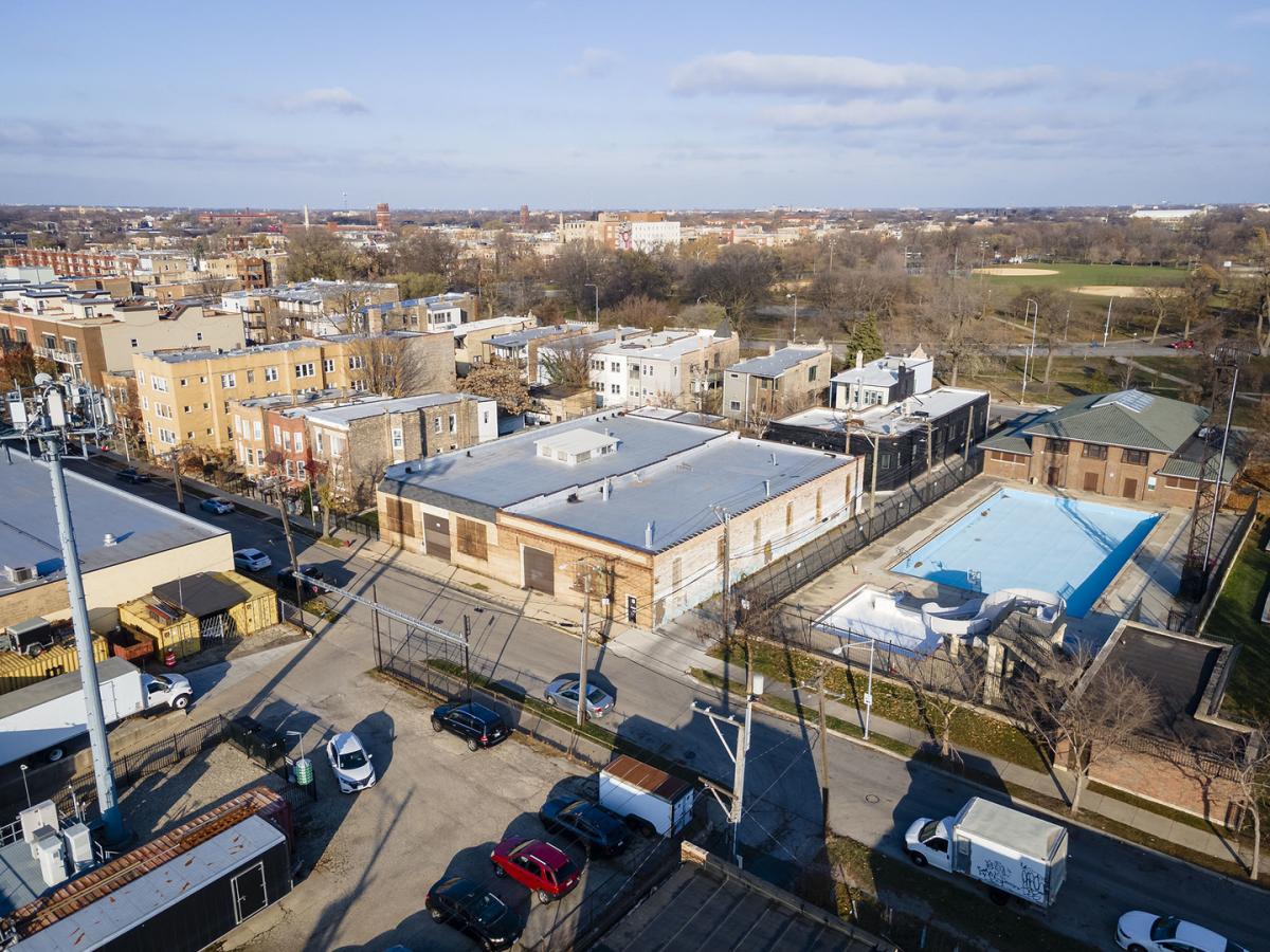 MLS #MRD12460357 image #0