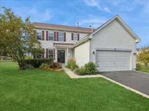 347 Red Oak Circle Volo IL 60020 MLS #MRD12501977 52 broker reciprocity