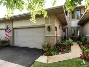 11051 W Elmwood Court Mokena IL 60448 MLS #MRD12502010 54 broker reciprocity