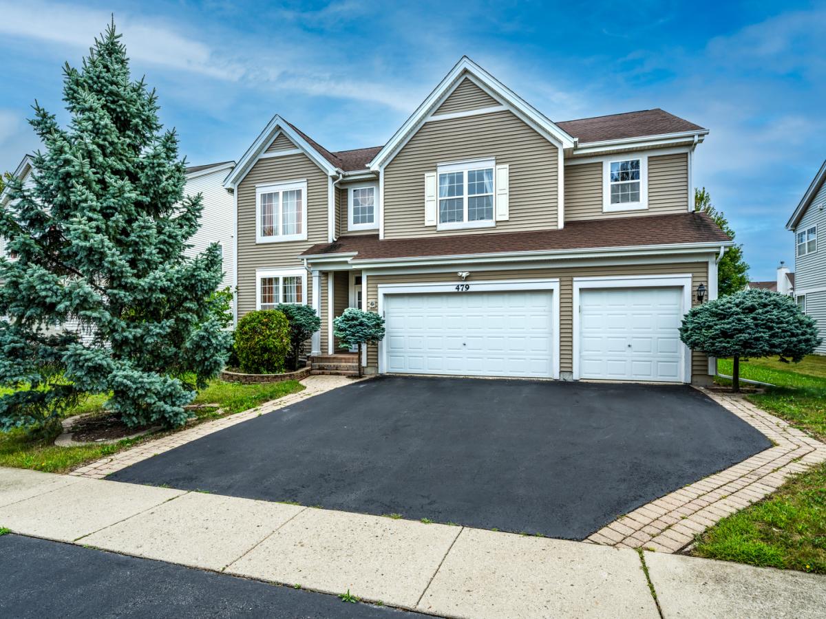 479 W Butterfield Lane Round Lake IL 60073 MLS #MRD12460632 45 MLS #MRD12460632 image #0