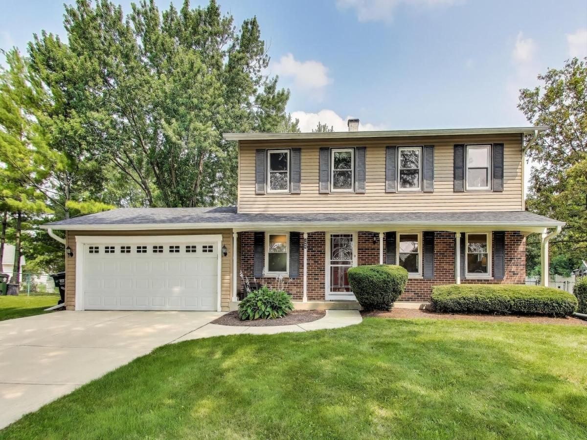 1980 Dogwood Drive Hoffman Estates IL 60192 MLS #MRD12460801 45 MLS #MRD12460801 image #0