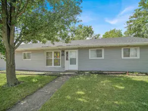 220 Westgate Avenue Chicago Heights IL 60411 MLS #MRD12345480 50 broker reciprocity