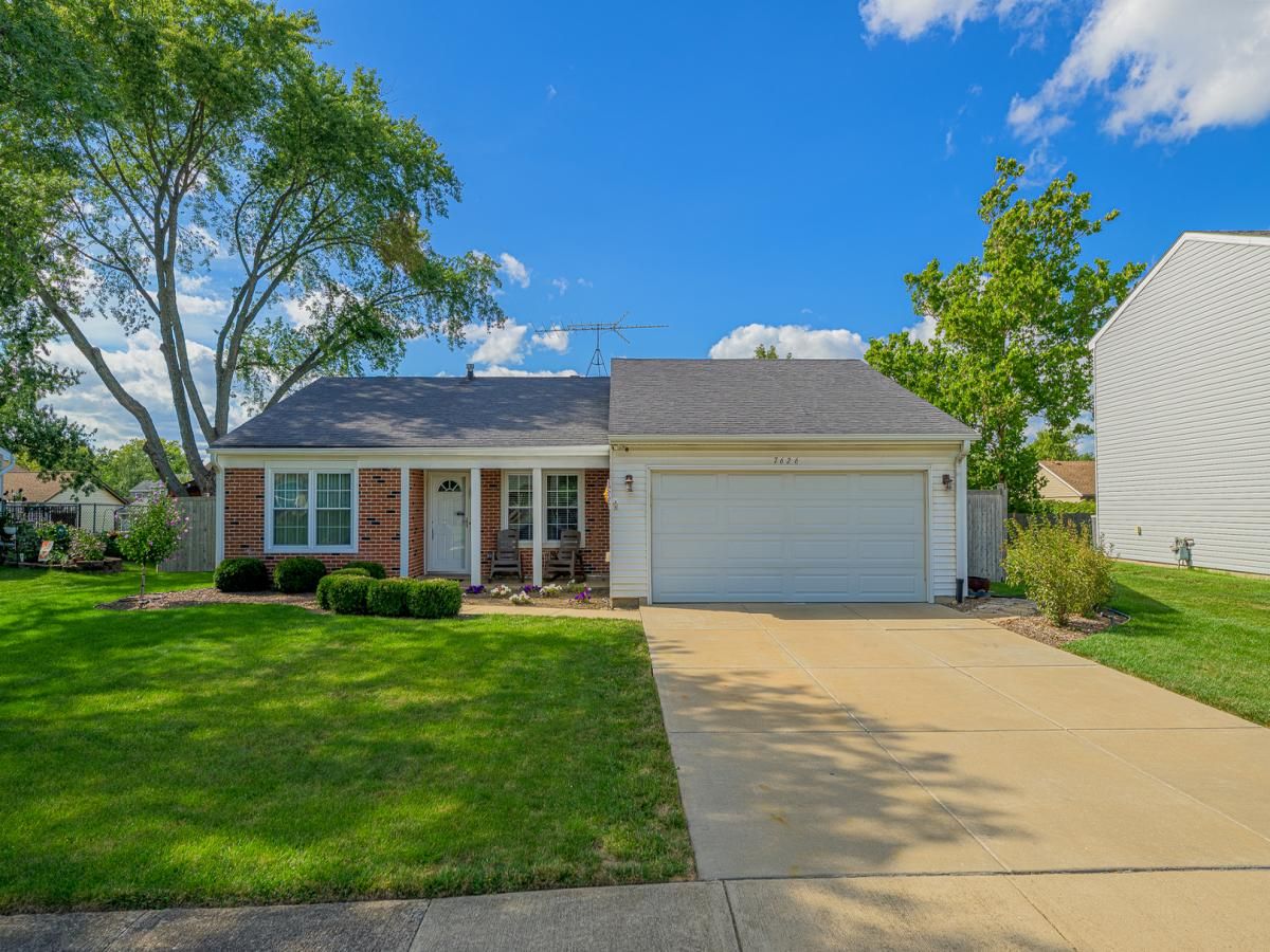 7626 W Hickory Creek Drive Frankfort IL 60423 MLS #MRD12460892 45 MLS #MRD12460892 image #0