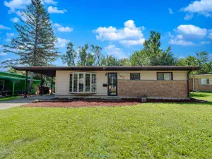 320 Oswego Street Park Forest IL 60466 MLS #MRD12434860 48 broker reciprocity