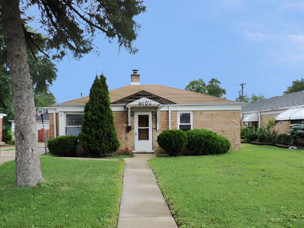 9504 Nerbonne Avenue Franklin Park IL 60131 MLS #MRD12460911 45 MLS #MRD12460911 image #0