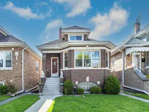 2933 Lincoln Street Franklin Park IL 60131 MLS #MRD12502553 50 broker reciprocity