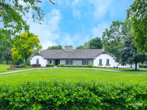 80 Brinker Road Barrington Hills IL 60010 MLS #MRD12288725 86 broker reciprocity