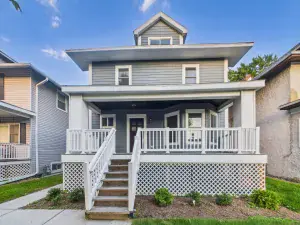 612 S Lombard Avenue Oak Park IL 60304 MLS #MRD12497618 60 broker reciprocity