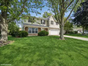 31 Graymoor Lane Olympia Fields IL 60461 MLS #MRD12499198 64 broker reciprocity