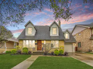 2019 E Chinkapin Oak Drive Mount Prospect IL 60056 MLS #MRD12500039 62 broker reciprocity
