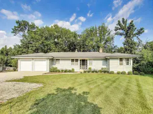5918 Flagg Creek Lane Western Springs IL 60558 MLS #MRD12500863 50 broker reciprocity