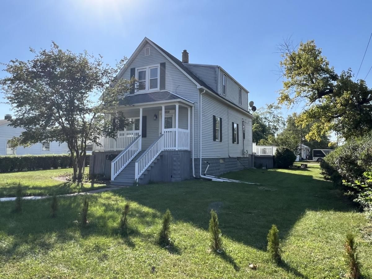 3002 Green Street Steger IL 60475 MLS #MRD12459656 87 MLS #MRD12459656 image #0