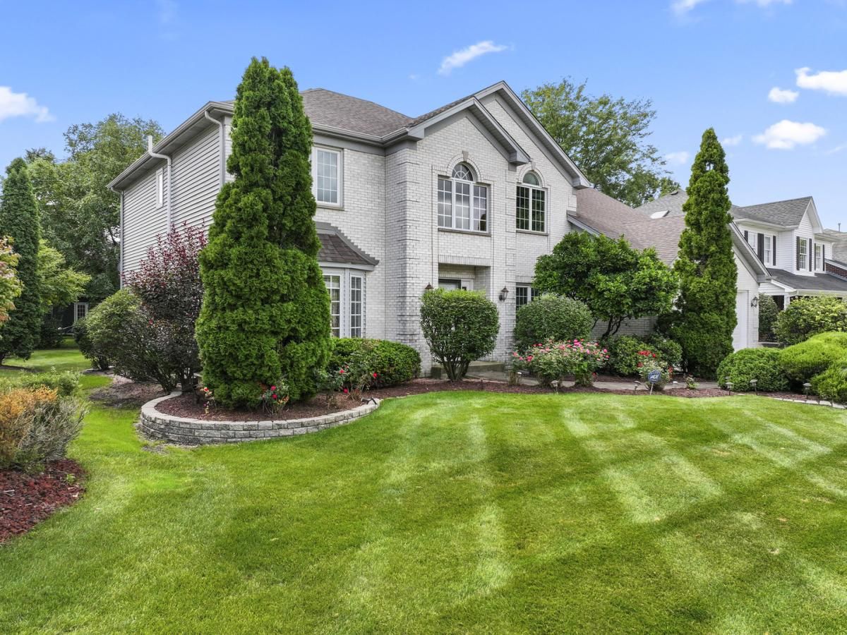 2524 Freeland Court Naperville IL 60564 MLS #MRD12461432 45 MLS #MRD12461432 image #0