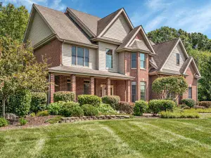 25611 S Blackberry Lane Channahon IL 60410 MLS #MRD12426987 44 broker reciprocity