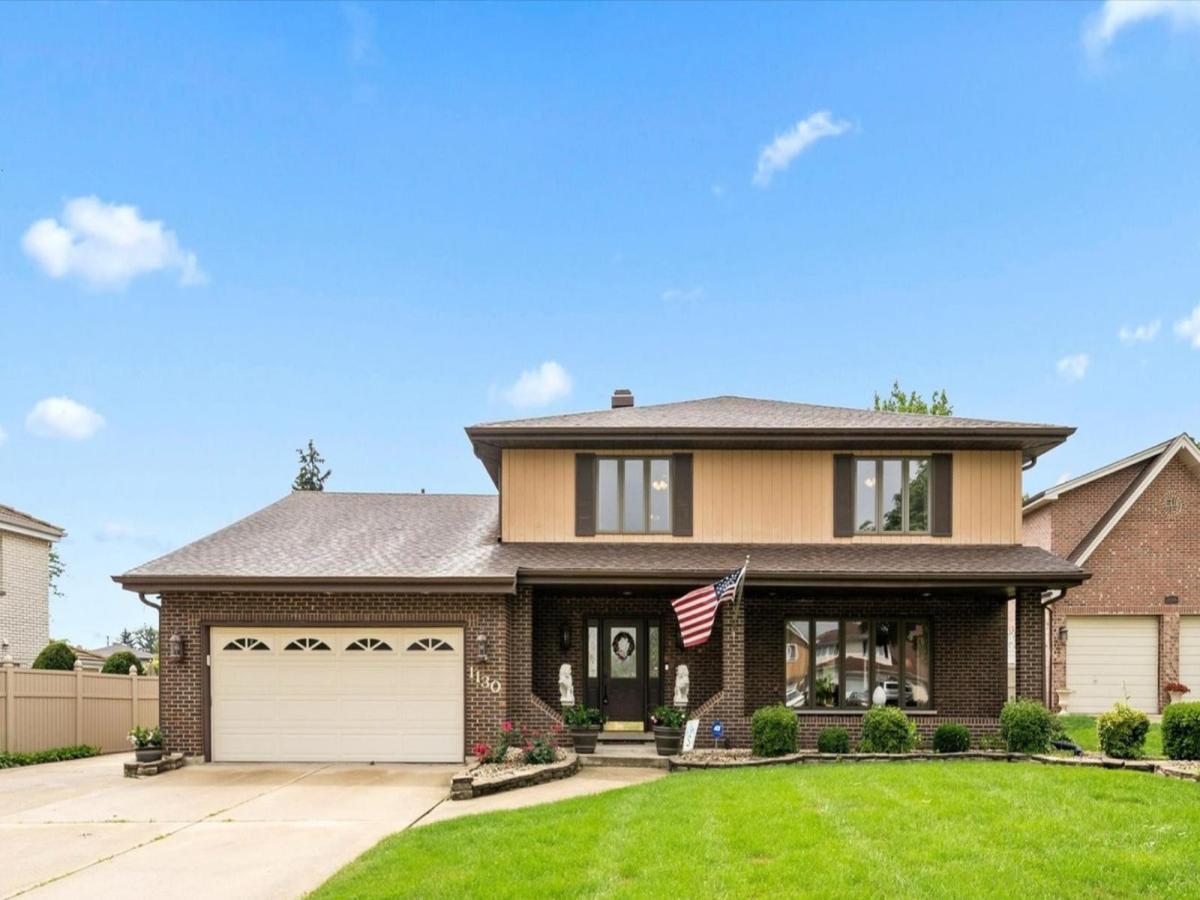 1130 N Thatcher Lane Addison IL 60101 MLS #MRD12461604 45 MLS #MRD12461604 image #0