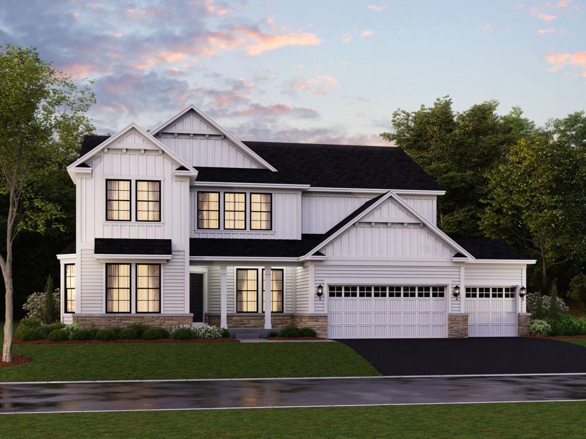 68 Hawthorn Ridge Drive Hawthorn Woods IL 60047 MLS #MRD12461861 45 MLS #MRD12461861 image #0