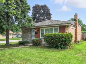 10956 S Normal Avenue Chicago IL 60628 MLS #MRD12125087 64 broker reciprocity