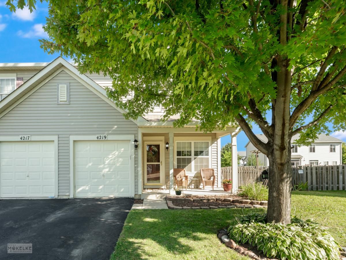4219 Cummins Street Plano IL 60545 MLS #MRD12461943 45 MLS #MRD12461943 image #0