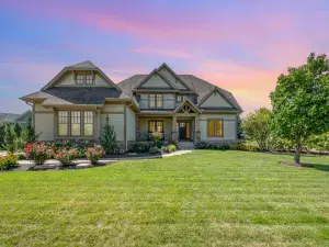 426 Prairie Ridge Lane North Aurora IL 60542 MLS #MRD12477816 46 broker reciprocity
