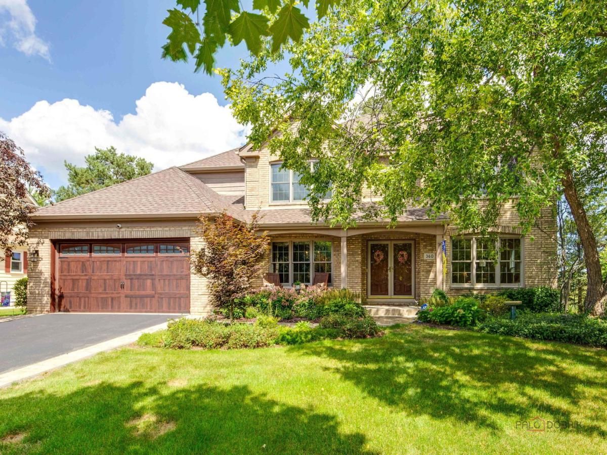 360 Ambria Drive Mundelein IL 60060 MLS #MRD12462153 45 MLS #MRD12462153 image #0