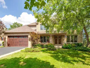 3768 Canton Circle Mundelein IL 60060 MLS #MRD12501407 54 broker reciprocity