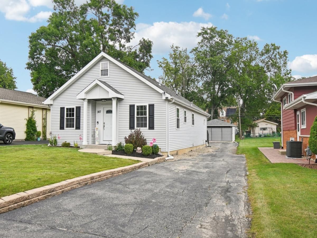 367 Catalpa Avenue Wood Dale IL 60191 MLS #MRD12462196 45 MLS #MRD12462196 image #0