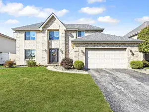 14400 Shepard Drive Dolton IL 60419 MLS #MRD12486231 60 broker reciprocity