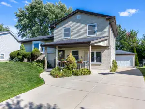 1811 N Aspen Drive Mount Prospect IL 60056 MLS #MRD12467299 54 broker reciprocity