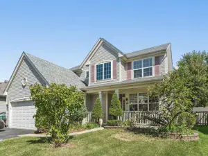 12598 Wedgemere Drive Huntley IL 60142 MLS #MRD12449218 48 broker reciprocity