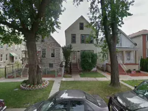 1125 E 93rd Street Chicago IL 60619 MLS #MRD12432261 64 broker reciprocity