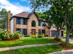 1017 Tartan Court Wheaton IL 60187 MLS #MRD12490173 46 broker reciprocity