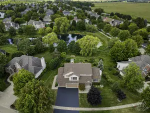 25758 S Basswood Road Channahon IL 60410 MLS #MRD12496004 62 broker reciprocity