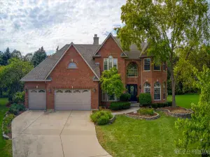 426 Prairie Ridge Lane North Aurora IL 60542 MLS #MRD12477816 52 broker reciprocity