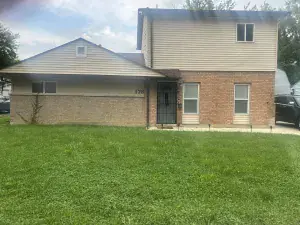 4443 Ascot Court Richton Park IL 60471 MLS #MRD12438690 58 broker reciprocity