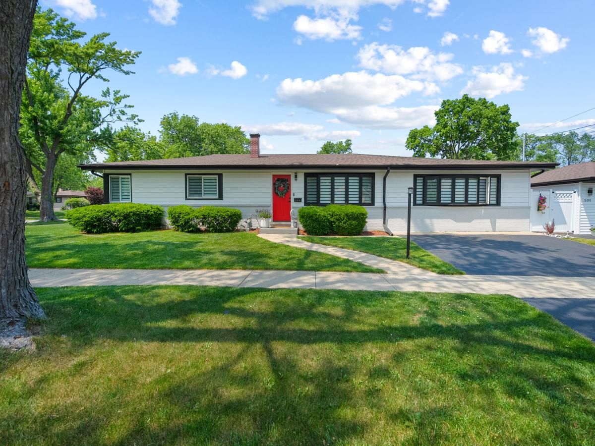 500 E Holly Avenue Mount Prospect IL 60056 MLS #MRD12462876 45 MLS #MRD12462876 image #0