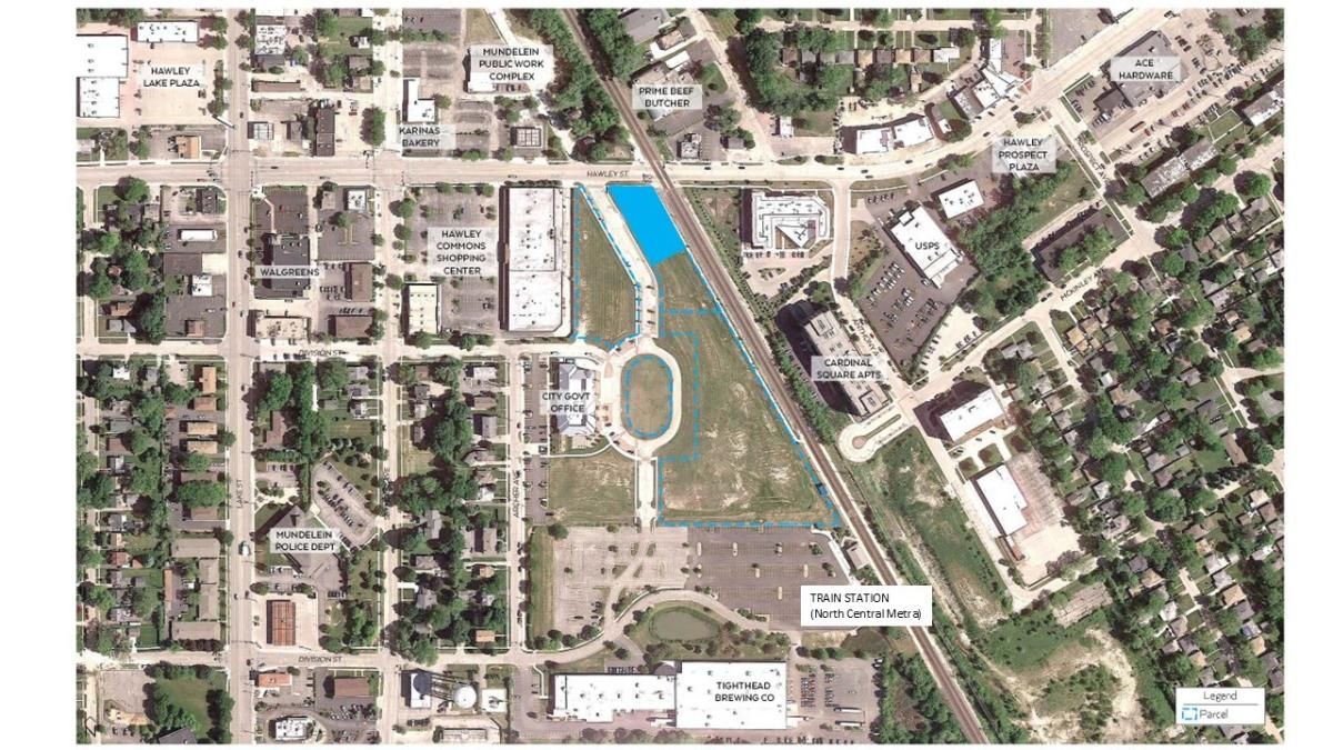 331 Plaza Circle Mundelein IL 60060 MLS #MRD12462927 41 MLS #MRD12462927 image #0