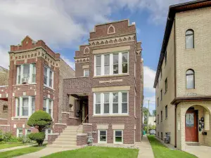 1931 S St Louis Avenue Chicago IL 60623 MLS #MRD12489578 50 broker reciprocity