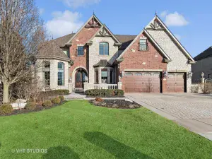 20602 Abbey Drive Frankfort IL 60423 MLS #MRD12461514 42 broker reciprocity