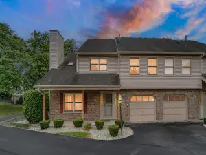 6254 Kallsen Drive #4 Tinley Park IL 60477 MLS #MRD12491334 56 broker reciprocity