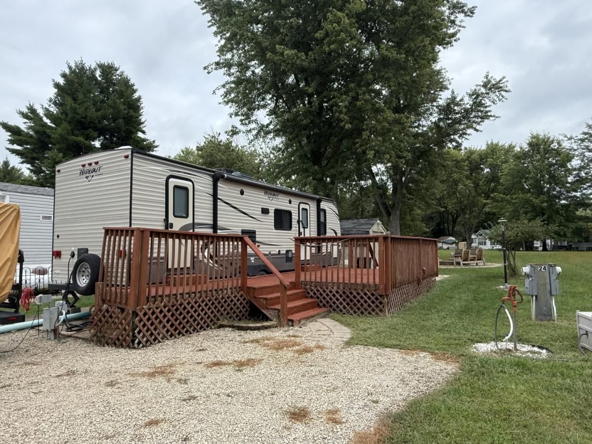 24-82 Woodhaven Lakes Sublette IL 61367 MLS #MRD12463249 45 MLS #MRD12463249 image #0