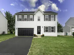 14956 S Dyer Lane Plainfield IL 60544 MLS #MRD12502098 46 broker reciprocity