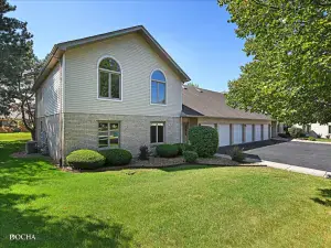 1911 MAYAN Court #1911 Joliet IL 60435 MLS #MRD12494064 48 broker reciprocity
