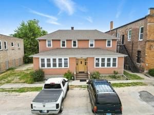 605 Reed Street Beecher IL 60401 MLS #MRD12417366 7 MLS #MRD12417366 image #0