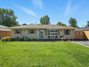 109 Walnut Street Park Forest IL 60466 MLS #MRD12418815 52 broker reciprocity