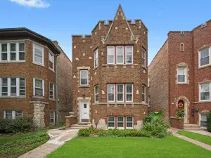 3951 S CAMPBELL Avenue Chicago IL 60632 MLS #MRD12492996 58 broker reciprocity