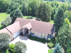 7 Bristol Green Bourbonnais IL 60914 MLS #MRD12479715 42 broker reciprocity