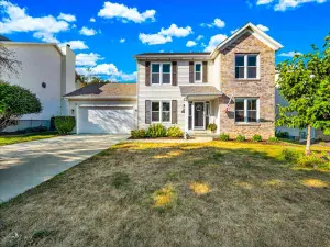 1805 Glenbridge Road Bloomington IL 61704 MLS #MRD12320041 60 broker reciprocity
