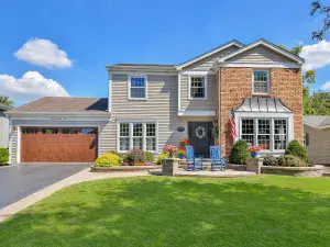 17343 S Sprucewood Drive Lockport IL 60441 MLS #MRD12496197 56 broker reciprocity