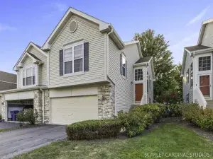 2431 Georgetown Circle Aurora IL 60503 MLS #MRD12498470 48 broker reciprocity